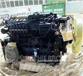 Weichai WP12G265E304 引擎/發動機