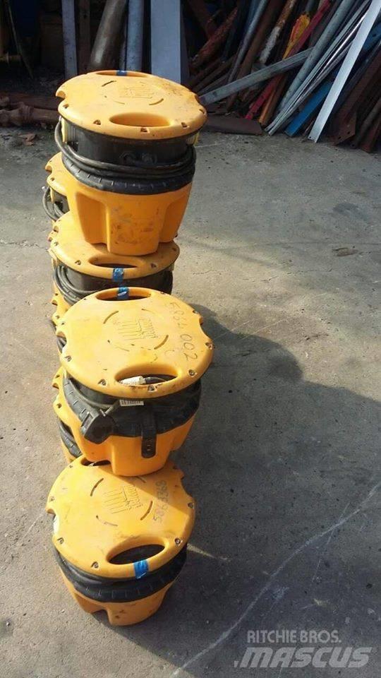 ABG 110 VOL /220 VOLT 其他