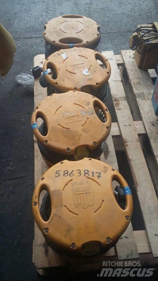ABG 110 VOL /220 VOLT 其他