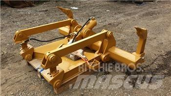 CAT Ripper Fits D6N 鬆土機