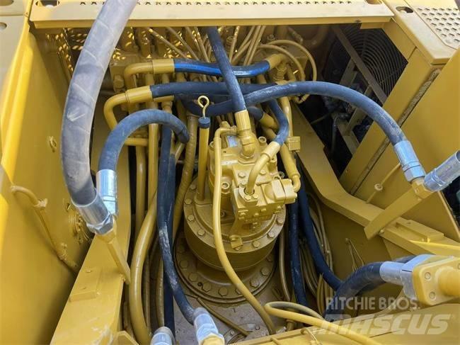 CAT 325 CL 履帶式 挖土機/掘鑿機/挖掘機