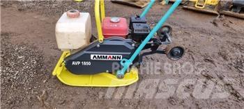 Ammann AVP 1850 夯實機(夯土機)