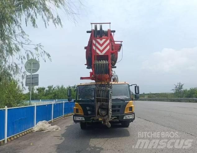 Sany STC1000C7-1 全路面起重機/吊車
