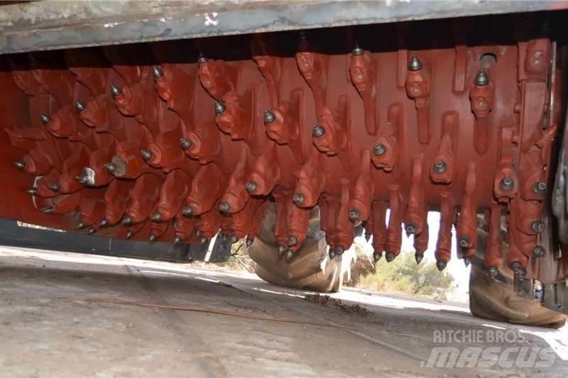 Wirtgen W240 其他貨車