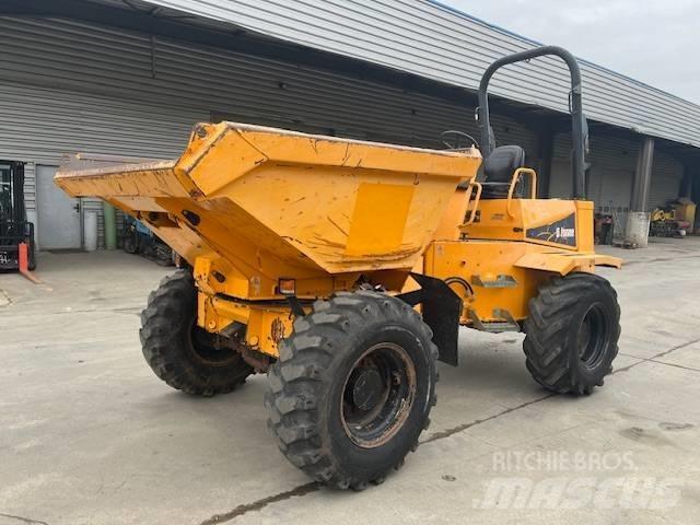 Thwaites Mach 2061 側卸礦車