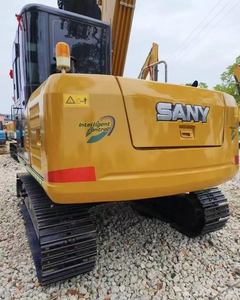 Sany SY 95 C 履帶式 挖土機/掘鑿機/挖掘機