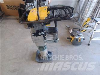 Wacker Neuson AS50 砸道機/夯實機