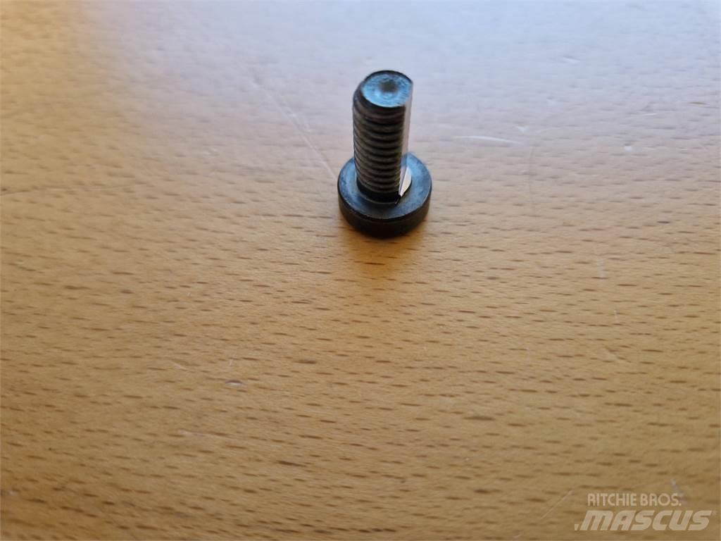 Ponsse P56900 運送起重機