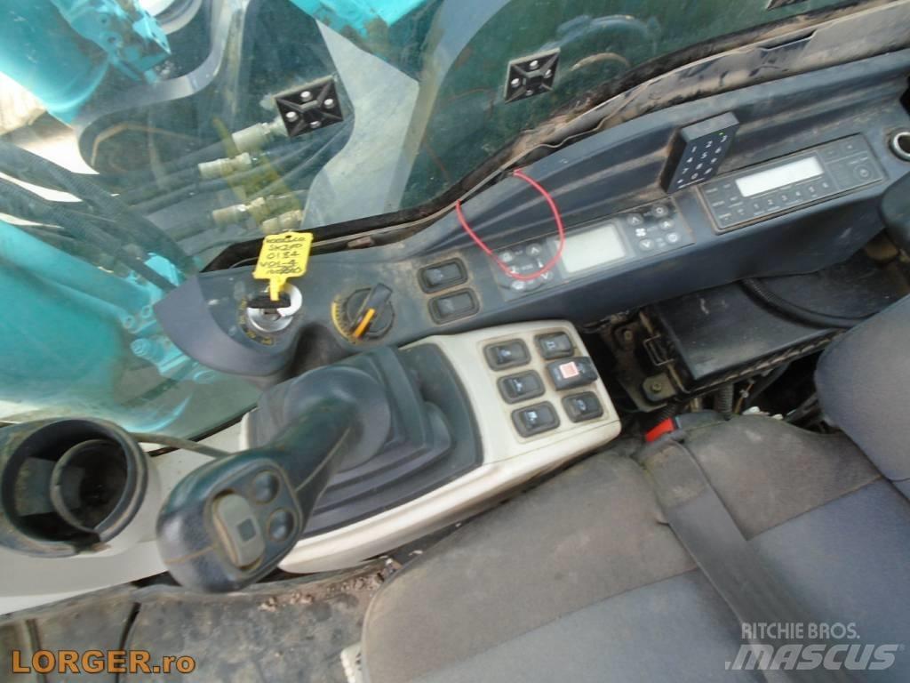 Kobelco SK300 LC-10 履帶式 挖土機/掘鑿機/挖掘機