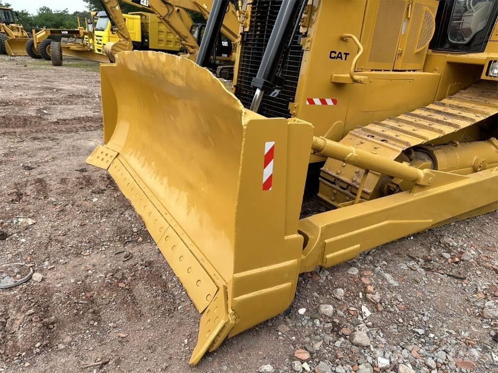 CAT D 7 R 履帶推土機