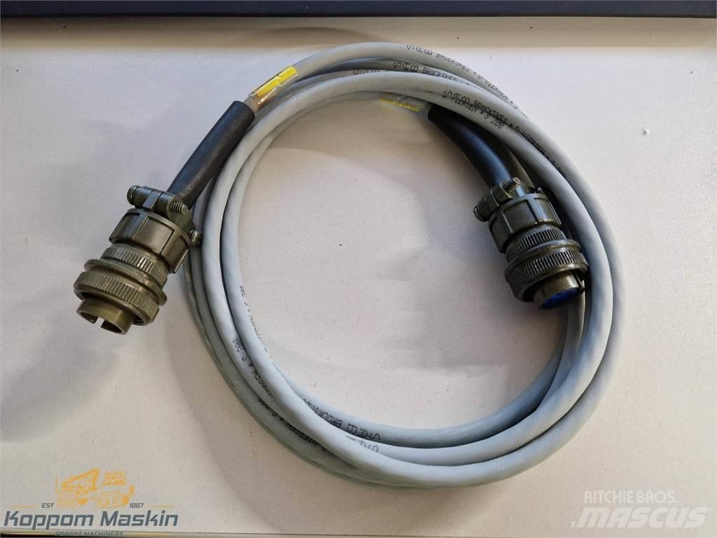 Rottne 401-13440 電子設備