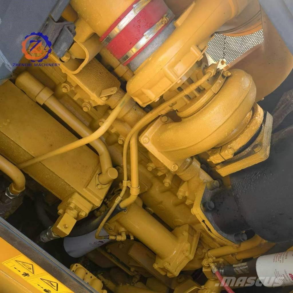 Shantui SD 22 履帶推土機