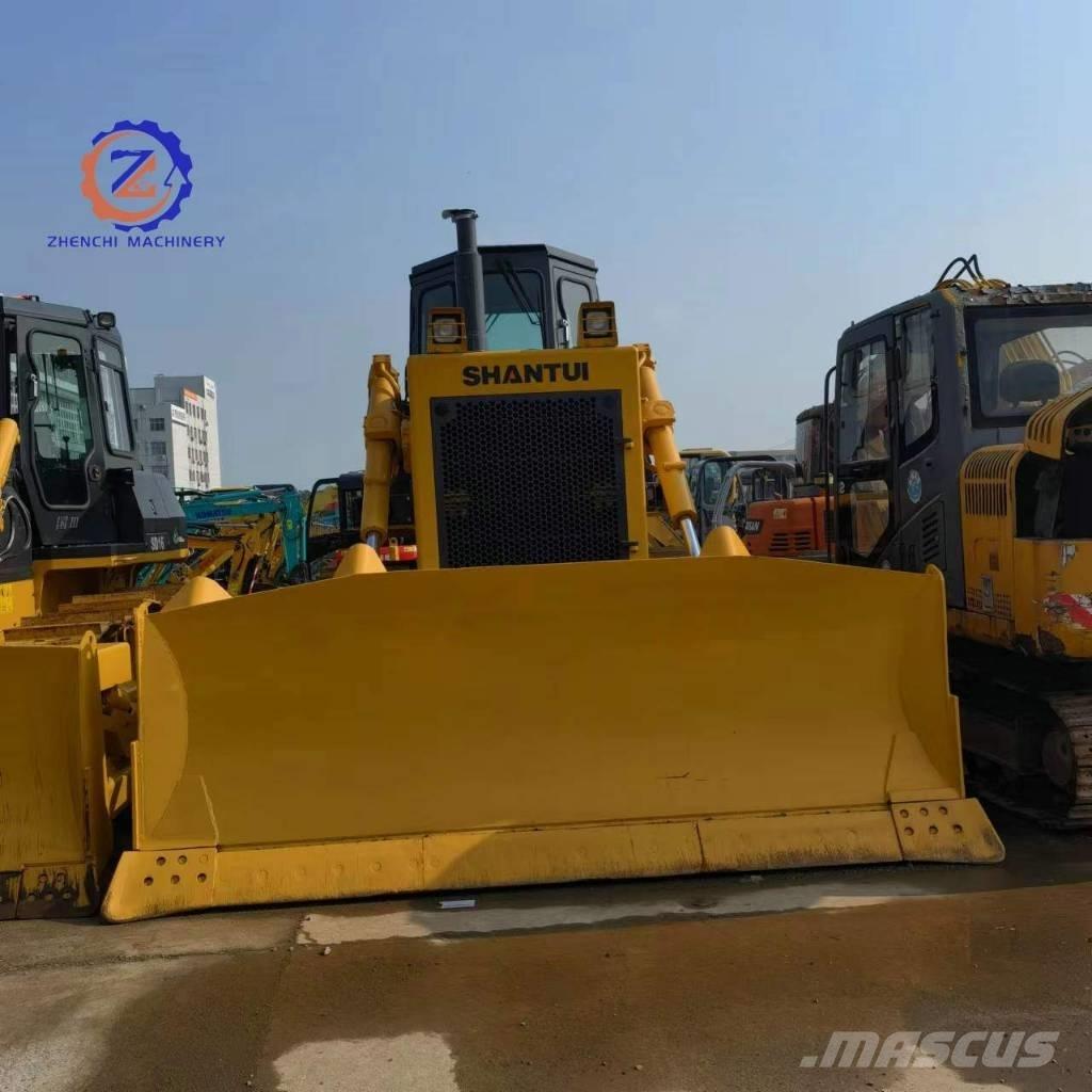 Shantui SD 22 履帶推土機
