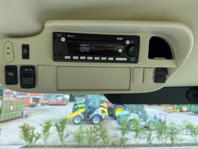 John Deere 6R250 其他農業機械