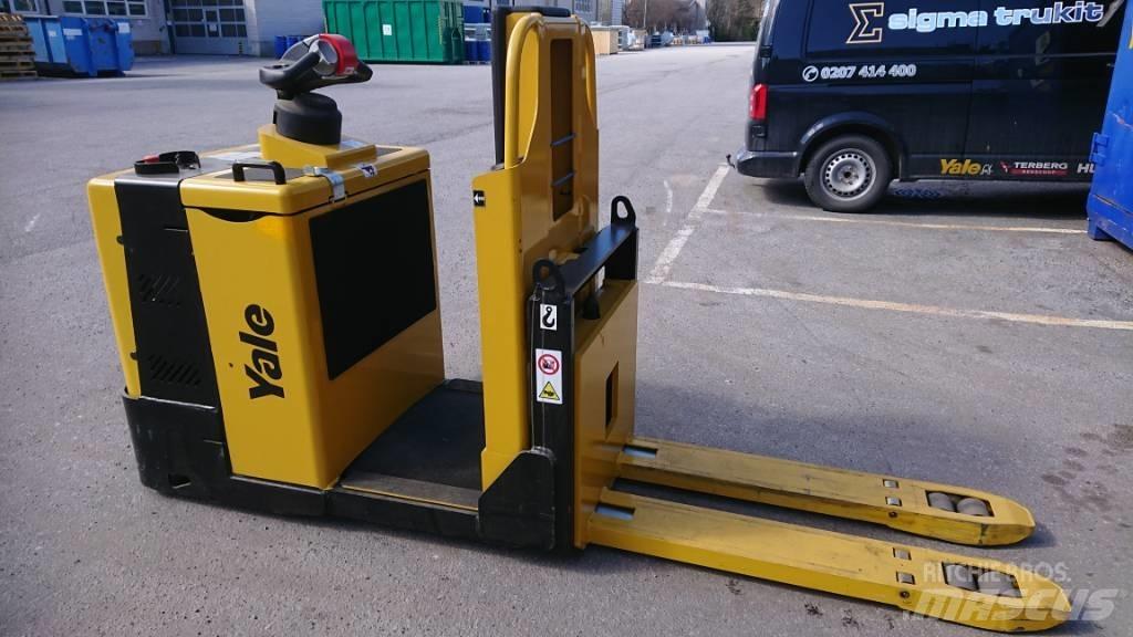 Yale MO20 低架裝載機