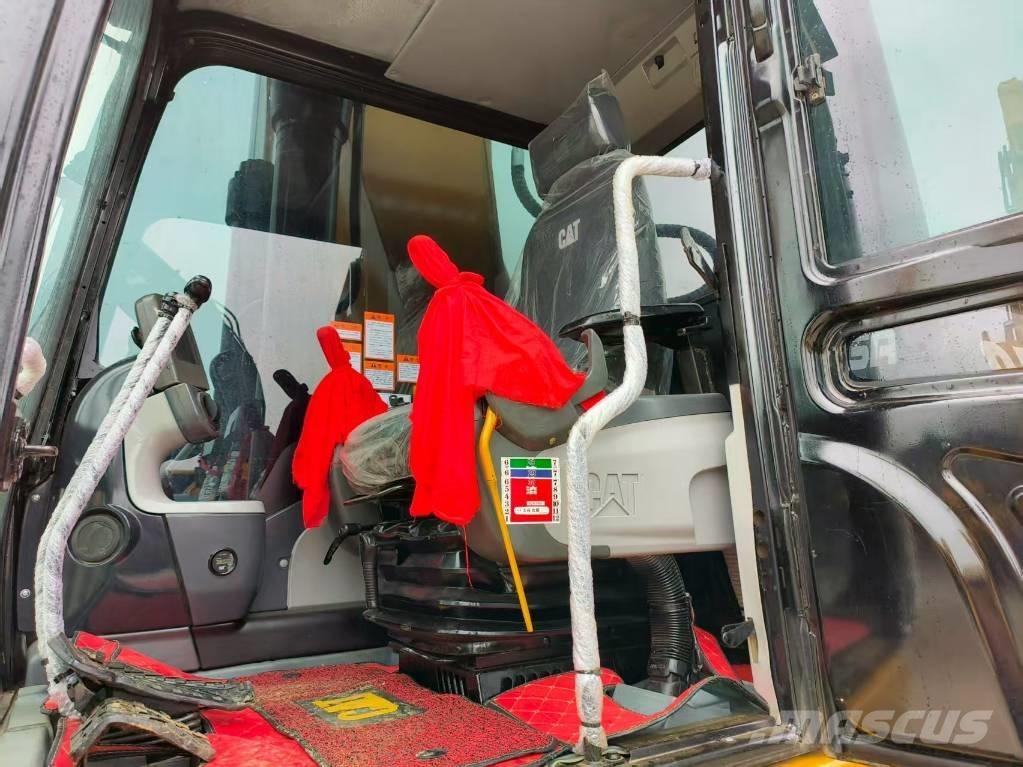 CAT 336 D 履帶式 挖土機/掘鑿機/挖掘機