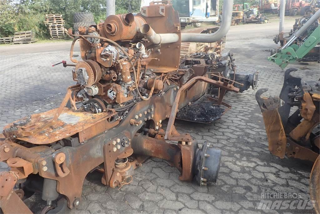Valtra M130 曳引機