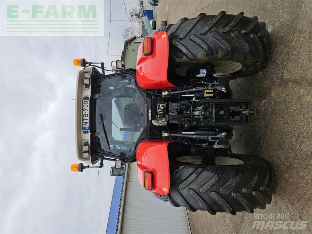 Steyr 6170 CVT 曳引機