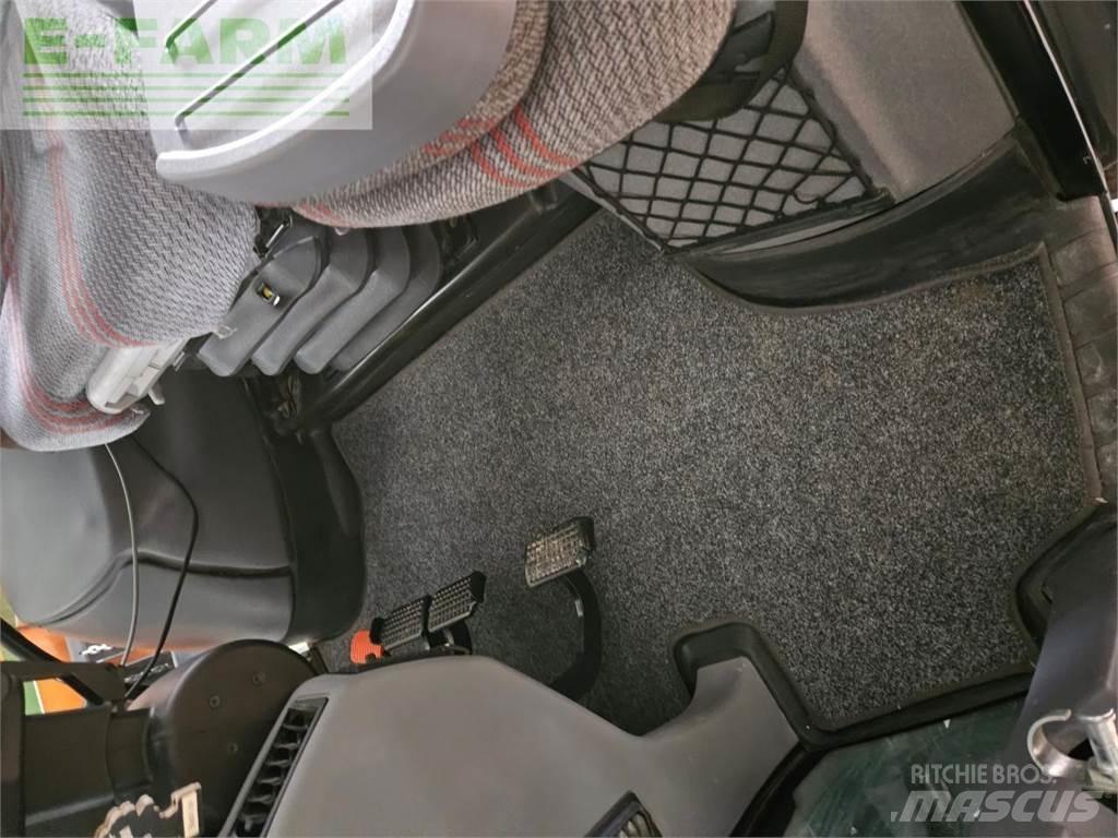 Steyr 6170 CVT 曳引機