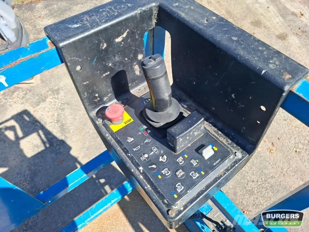 Genie GS3390 剪式升降機