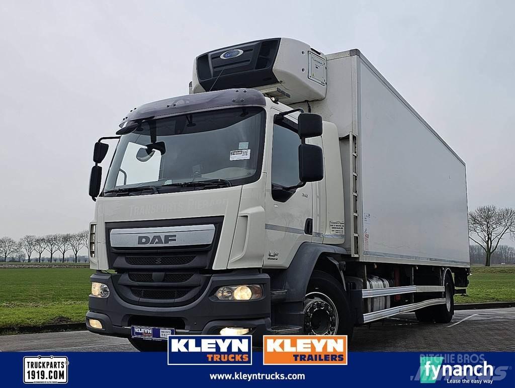 DAF LF 310 溫控卡車