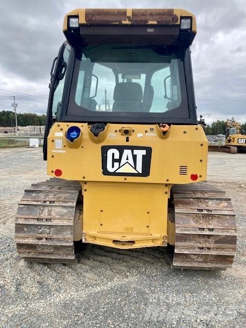 CAT D 3 K LGP 履帶推土機