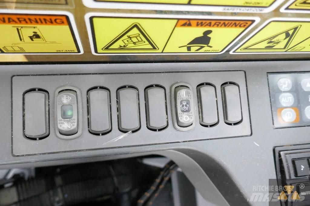 CAT 336FL 履帶式 挖土機/掘鑿機/挖掘機
