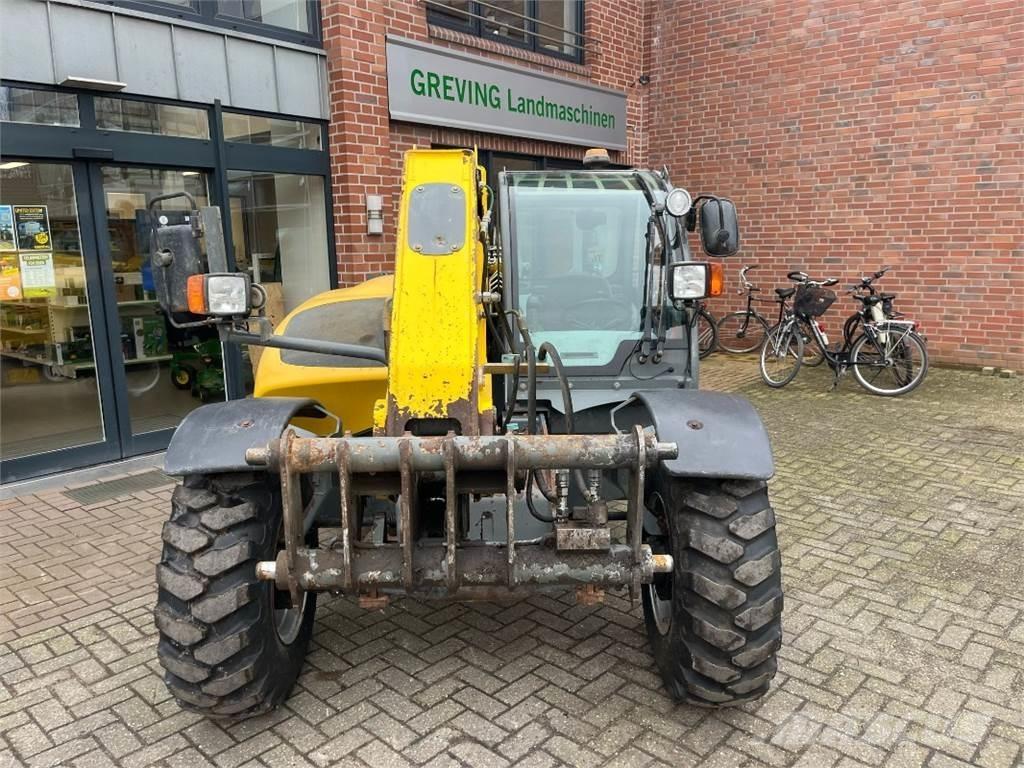 Kramer 2506 伸縮臂操作車