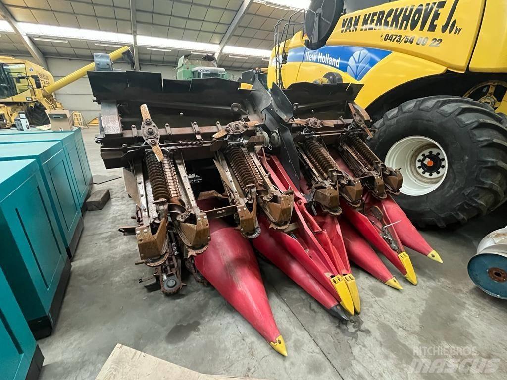 Geringhoff HS 800/FB 聯合收割機頭