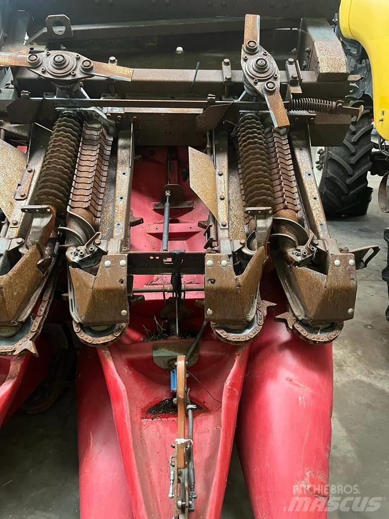 Geringhoff HS 800/FB 聯合收割機頭