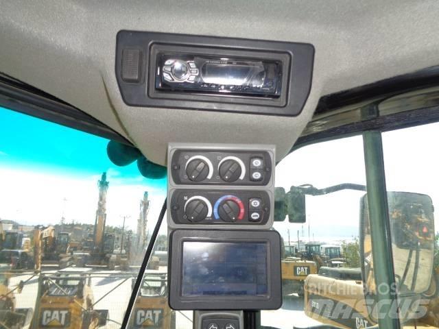 CAT 950M 輪胎式裝載機