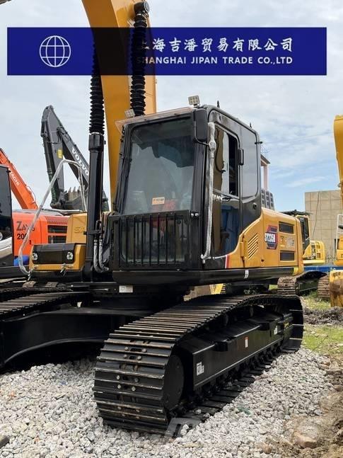 Komatsu PC 240 履帶式 挖土機/掘鑿機/挖掘機