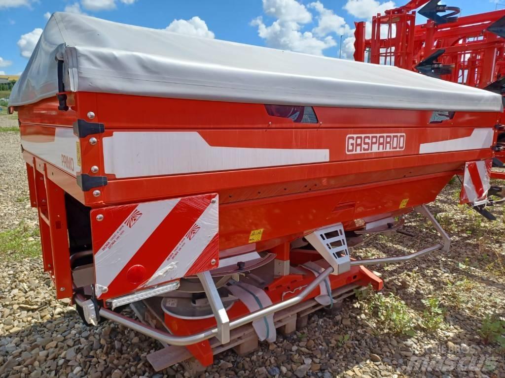 Maschio Primo EW 礦物撒布機