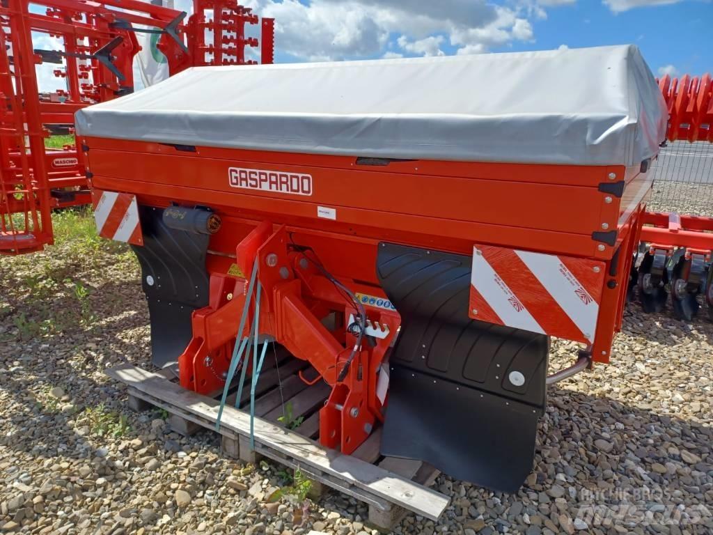 Maschio Primo EW 礦物撒布機