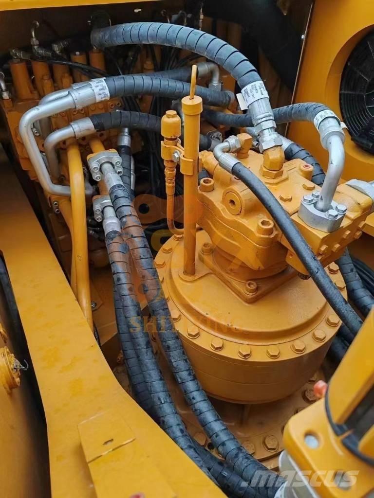 CAT 330D 履帶式 挖土機/掘鑿機/挖掘機