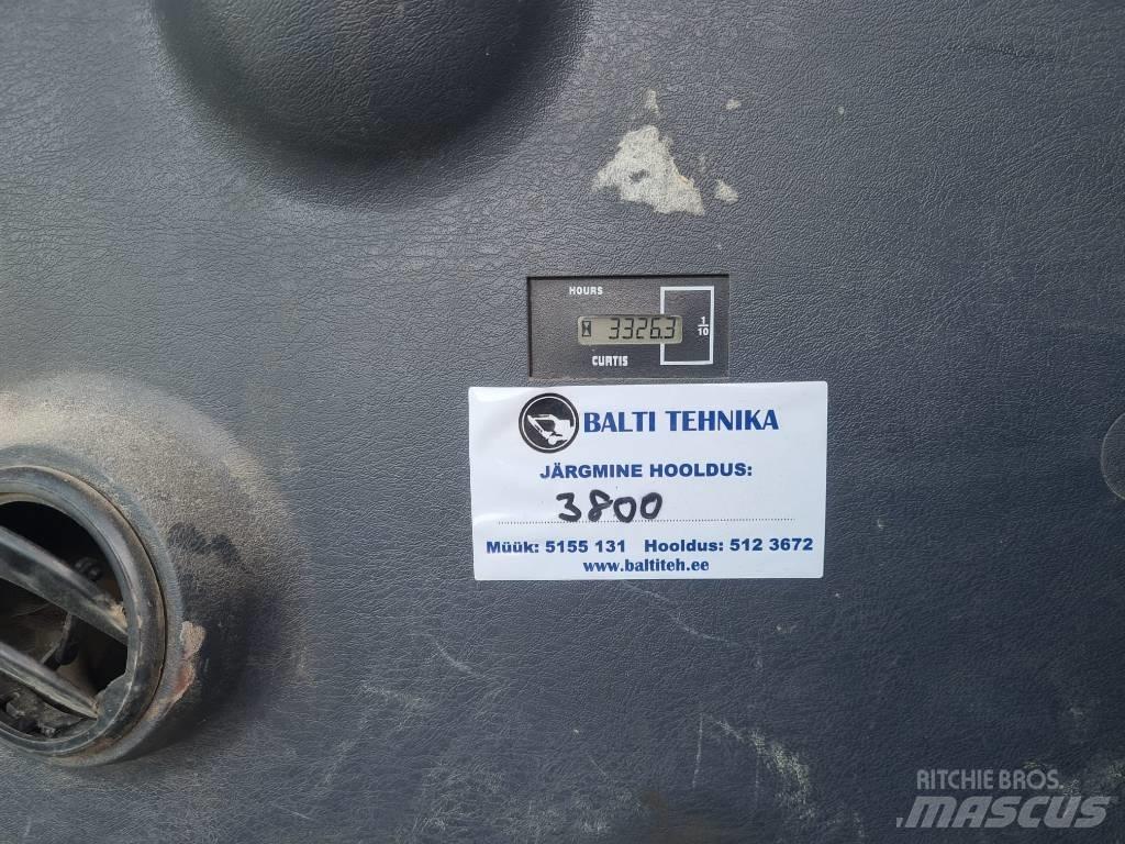 Hyundai R160LC-9A 履帶式 挖土機/掘鑿機/挖掘機