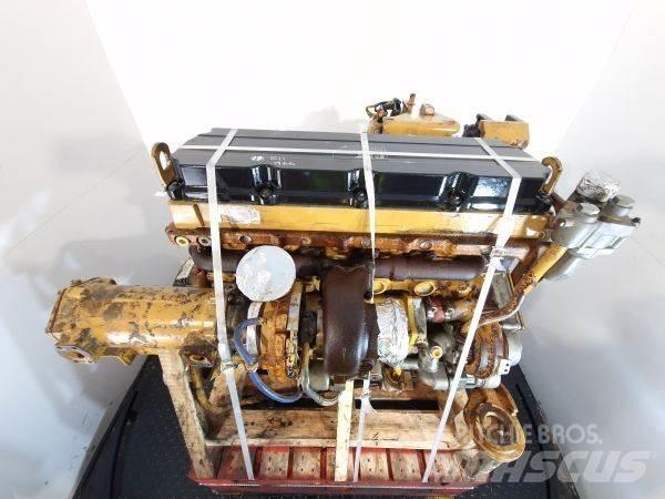 CAT C11 引擎/發動機