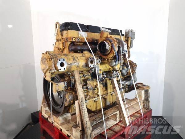 CAT C11 引擎/發動機