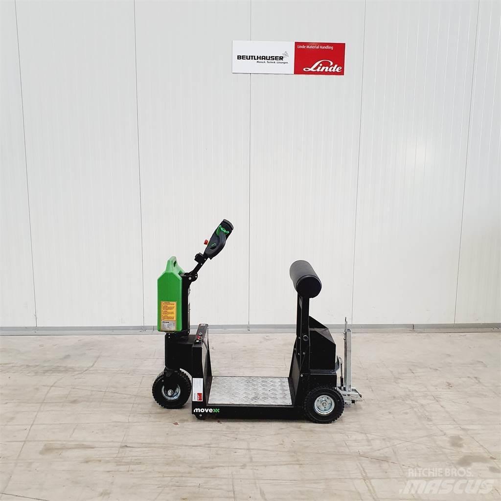 Movexx T1000P 牽引車