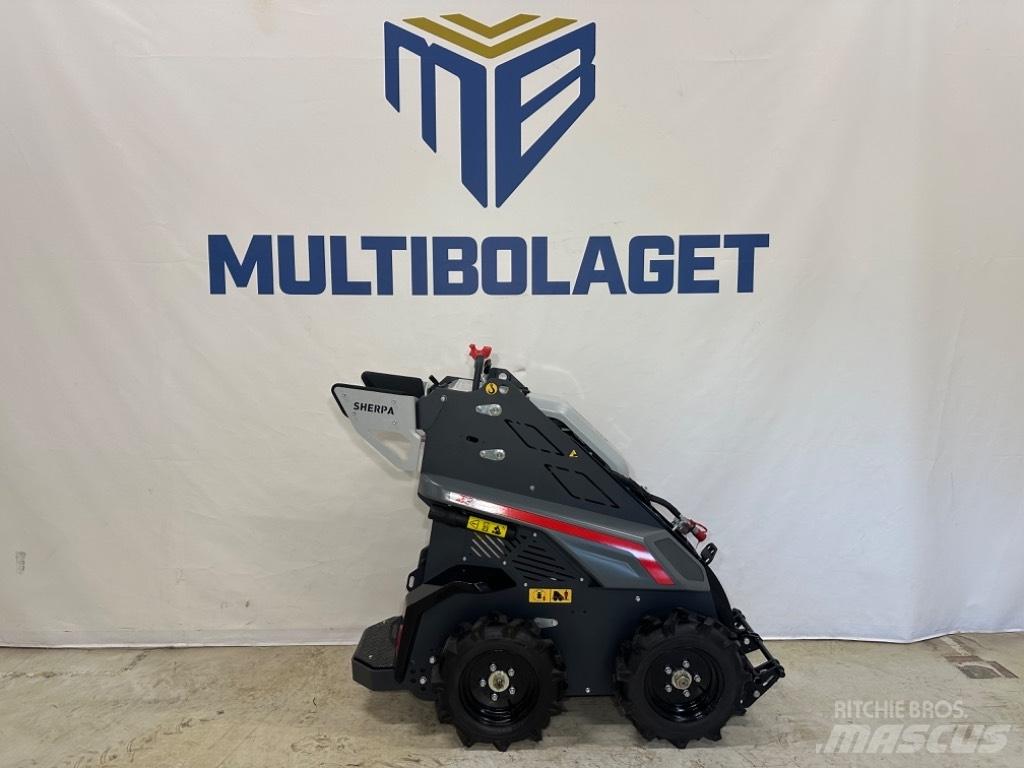 Sherpa Z30 小型裝載機