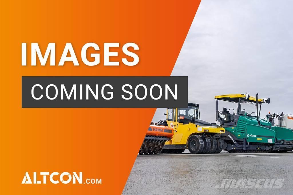 Ammann VP 2400 膠輪滾壓機