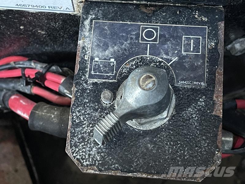 Doosan 21 / 224 - N 空氣壓縮機