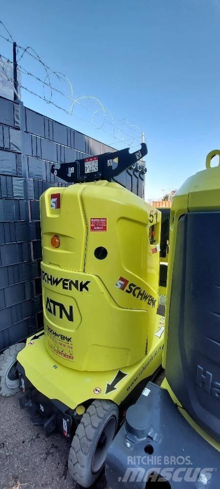ATN 10RE 其他升降機和作業平台