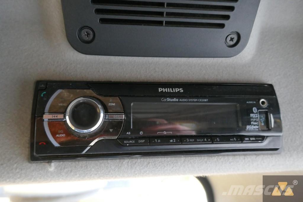 CAT 352F 履帶式 挖土機/掘鑿機/挖掘機