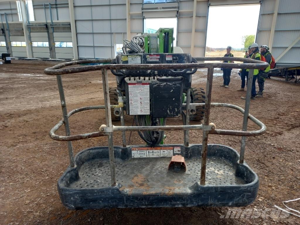 Niftylift HR 21 D 曲臂高空作業車