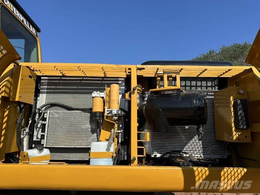 CAT 330C 履帶式 挖土機/掘鑿機/挖掘機