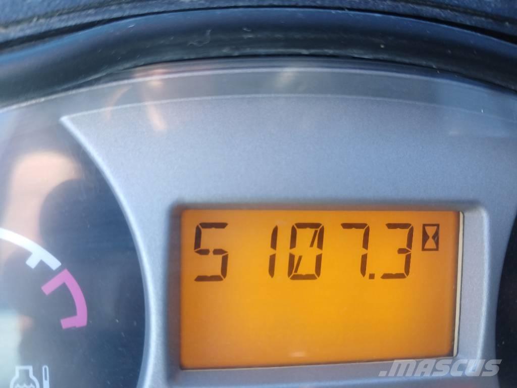 Bobcat E 26 小型挖土機/掘鑿機<7t(小型挖掘機)