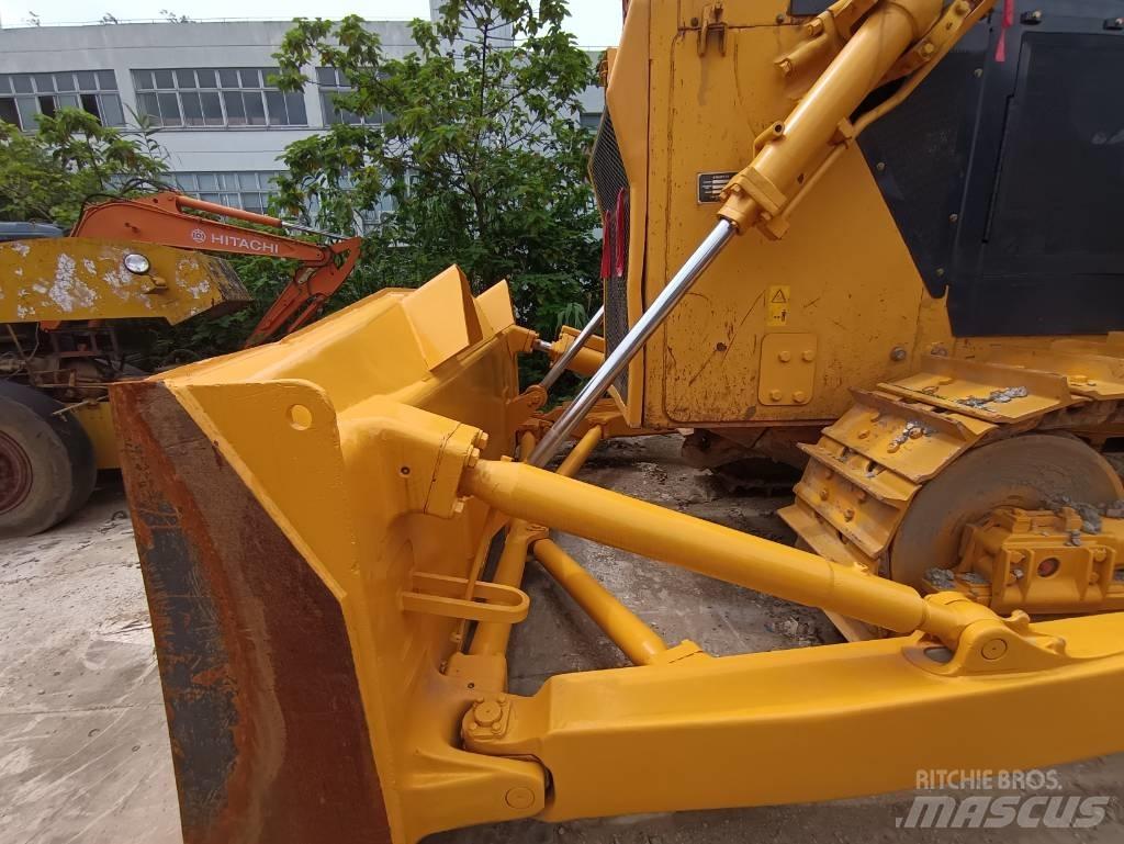 Shantui SD 32 履帶推土機
