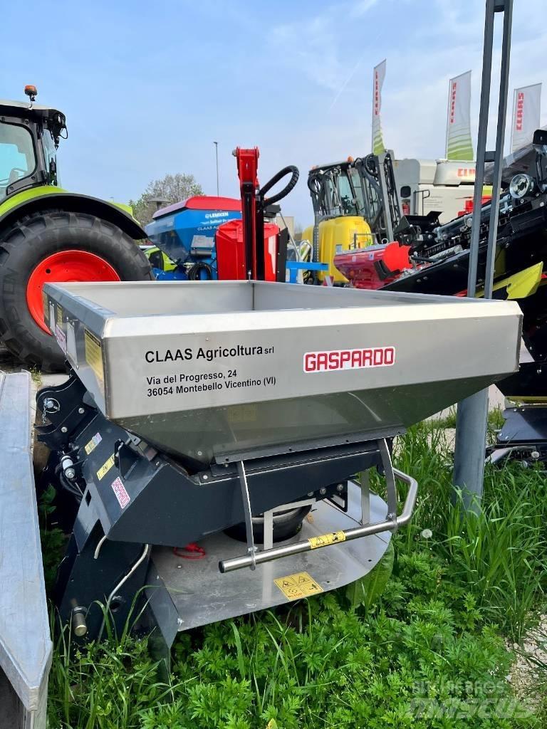 Maschio ZENO 18 礦物撒布機