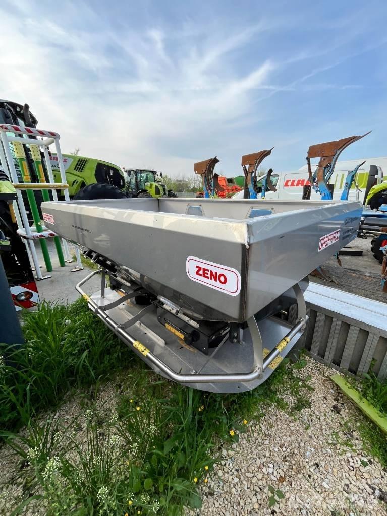 Maschio ZENO 18 礦物撒布機